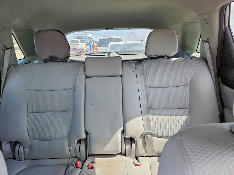 Aukcja sprzedaży 2011 Kia Sorento, vin: 5XYKT4A23BG121576, numer aukcji: 58989116