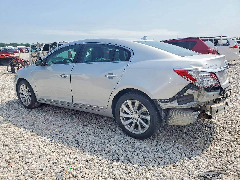 Aukcja sprzedaży 2014 Buick Lacrosse, vin: 1G4GB5G3XEF232241, numer aukcji: 56151286
