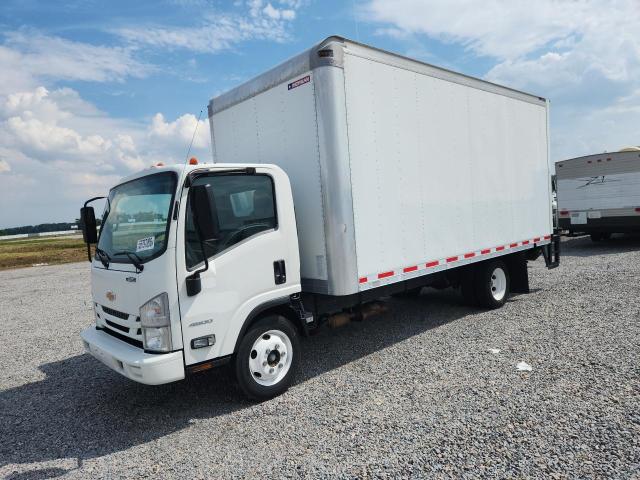Aukcja sprzedaży 2017 Chevrolet 4500, vin: 54DCDW1B4HS800803, numer aukcji: 55797006
