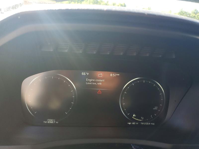 Aukcja sprzedaży 2016 Volvo Xc90, vin: YV4A22PK9G1031895, numer aukcji: 57384356