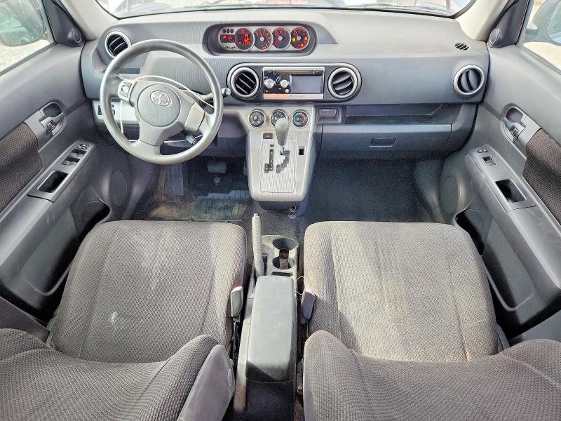 Продаж на аукціоні авто 2010 Toyota Scion, vin: JTLZE4FE8A1112788, номер лоту: 59656586