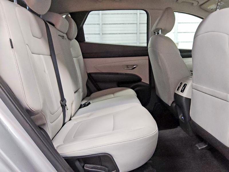 Продажа на аукционе авто 2025 Hyundai Tucson, vin: 5NMJBCDE5SH553655, номер лота: 55759596