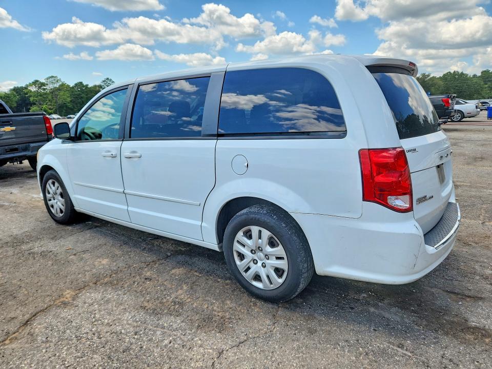Aukcja sprzedaży 2014 Dodge Grand Caravan, vin: 2C4RDGBG2ER119339, numer aukcji: 57056806