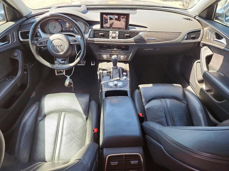 Aukcja sprzedaży 2016 Audi S6, vin: WAUH2BFC1GN061684, numer aukcji: 58081206
