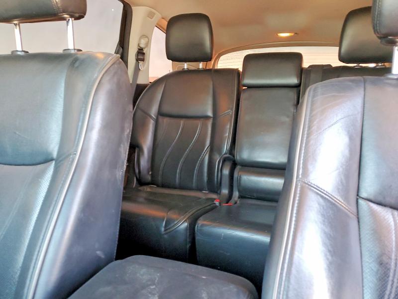 2015 Infiniti Qx60 მანქანა იყიდება აუქციონზე, vin: 5N1AL0MN5FC557491, აუქციონის ნომერი: 58310716