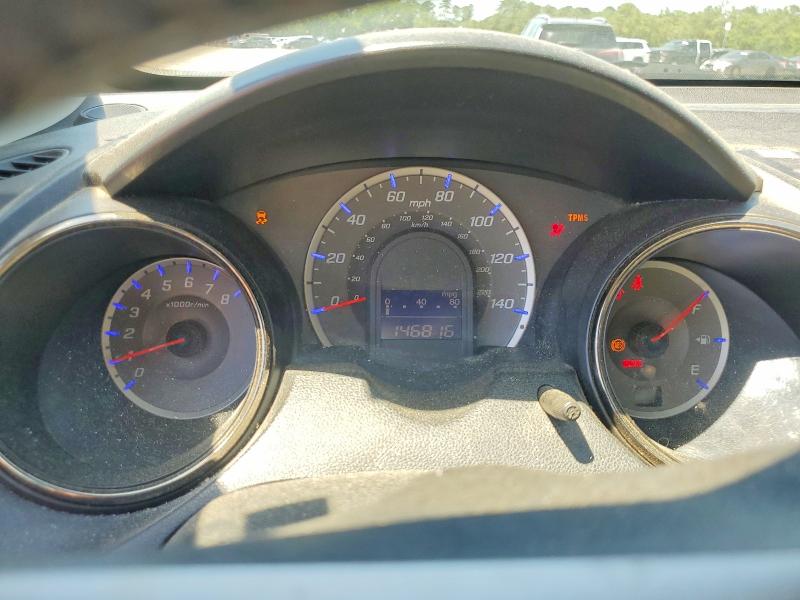 55939736 :رقم المزاد ، JHMGE8H56DC048829 vin ، 2013 Honda Fit مزاد بيع