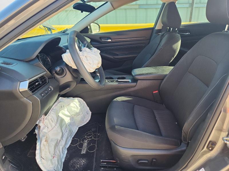 Продаж на аукціоні авто 2020 Nissan Altima, vin: 1N4BL4BV1LC268273, номер лоту: 55738146