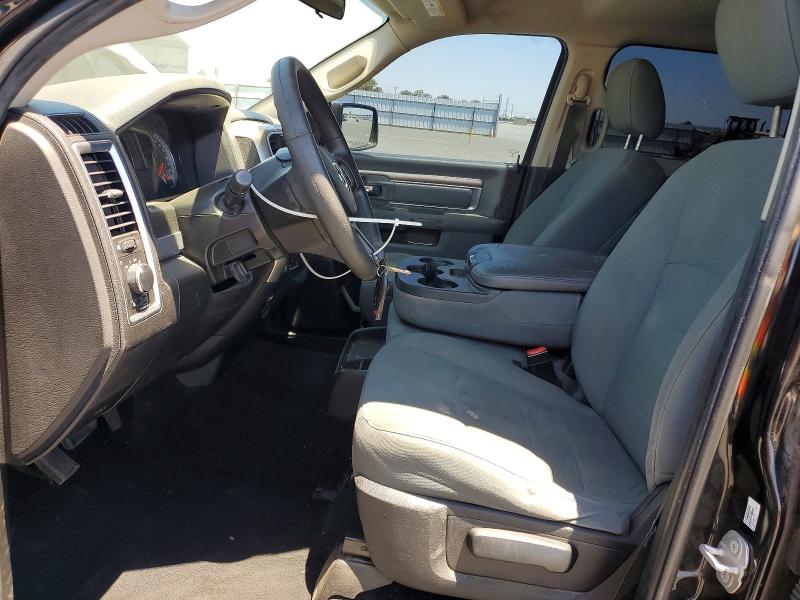 Продажа на аукционе авто 2019 Ram 1500 Classic, vin: 1C6RR7LT6KS525025, номер лота: 57879796