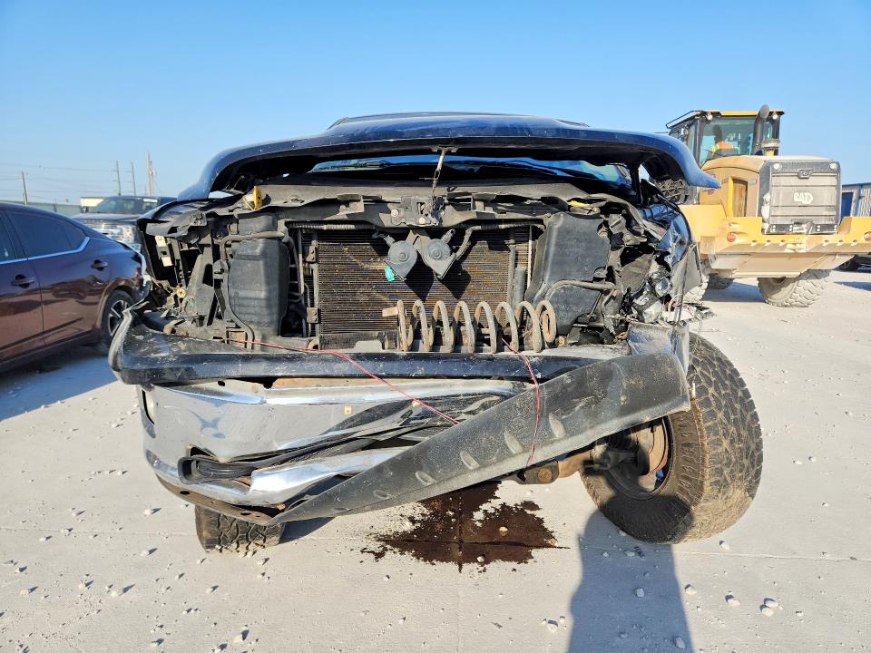 Aukcja sprzedaży 2012 Dodge Ram 1500, vin: 1C6RD7LT0CS210091, numer aukcji: 58999716