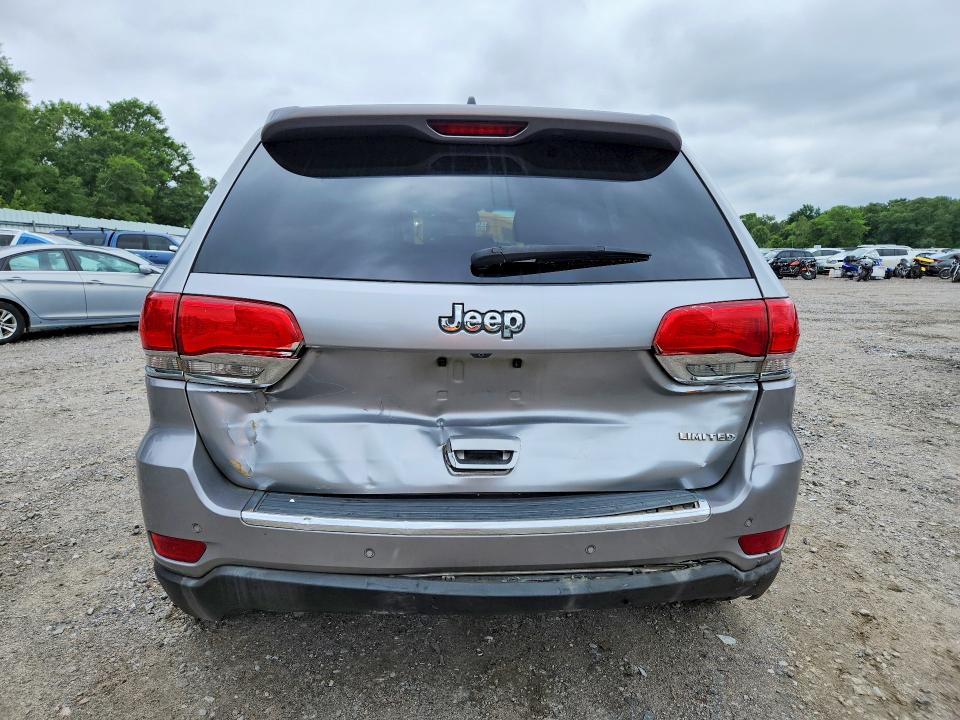 Продаж на аукціоні авто 2015 Jeep G.cher, vin: 1C4RJEBG8FC808390, номер лоту: 55375116