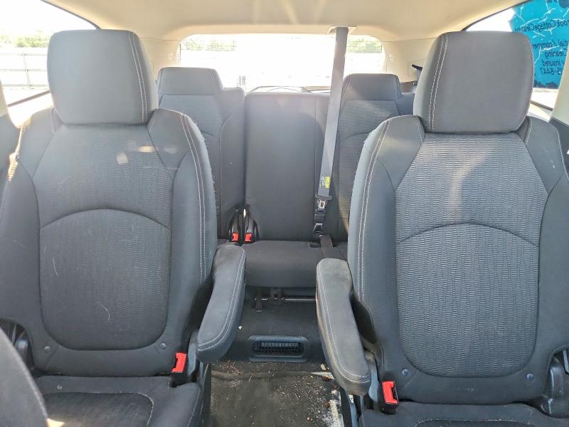 2017 Chevrolet Traverse მანქანა იყიდება აუქციონზე, vin: 1GNKVGKD8HJ223421, აუქციონის ნომერი: 55780526