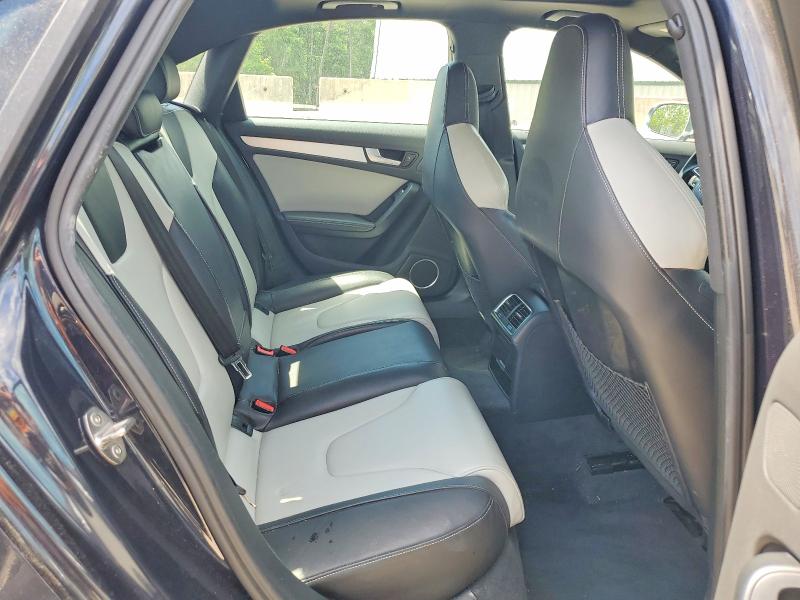 Aukcja sprzedaży 2014 Audi S4, vin: WAUBGAFL3EA141686, numer aukcji: 57390736
