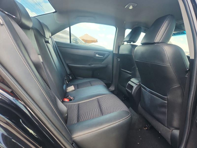 Aukcja sprzedaży 2017 Toyota Camry, vin: 4T1BF1FK8HU680218, numer aukcji: 58058626
