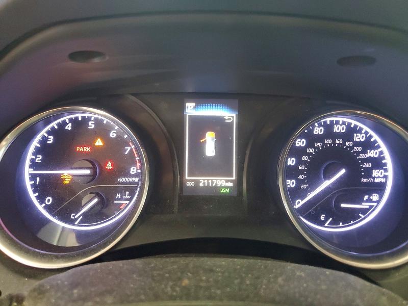 55518216 :رقم المزاد ، 4T1L11AK8LU300829 vin ، 2020 Toyota Camry مزاد بيع