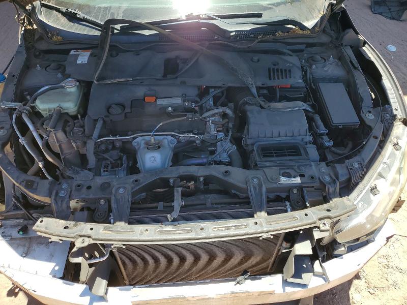 Auction sale of the 2018 Honda Civic, vin: 2HGFC2F79JH605361, lot number: 59146656