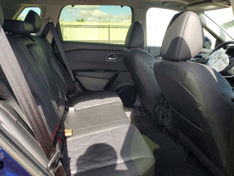 Продаж на аукціоні авто 2026 Nissan Rogue, vin: JN8BT3DD7TW473303, номер лоту: 56024056