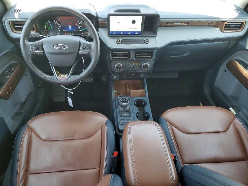 Aukcja sprzedaży 2022 Ford Maverick, vin: 3FTTW8E30NRA70697, numer aukcji: 58089956
