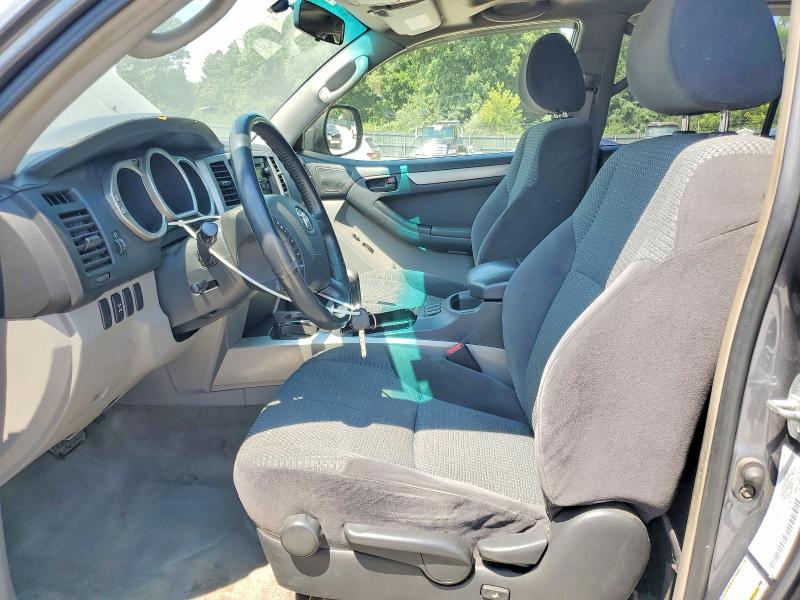 Продажа на аукционе авто 2004 Toyota 4runner, vin: JTEBU14R440025710, номер лота: 58631226