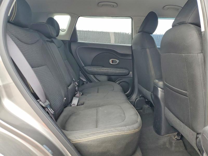 Aukcja sprzedaży 2014 Kia Soul, vin: KNDJP3A57E7046578, numer aukcji: 56291646