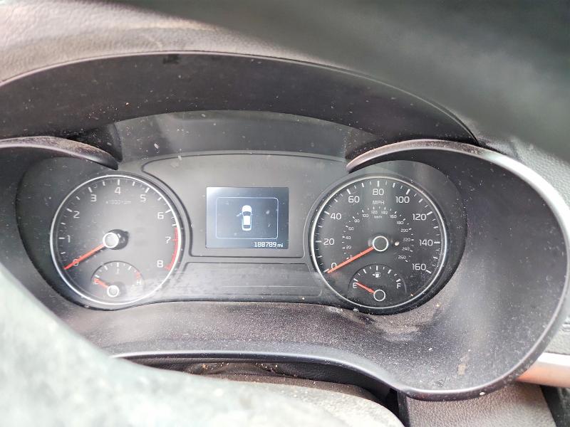 Продажа на аукционе авто 2018 Kia Optima, vin: 5XXGT4L3XJG199853, номер лота: 56078496