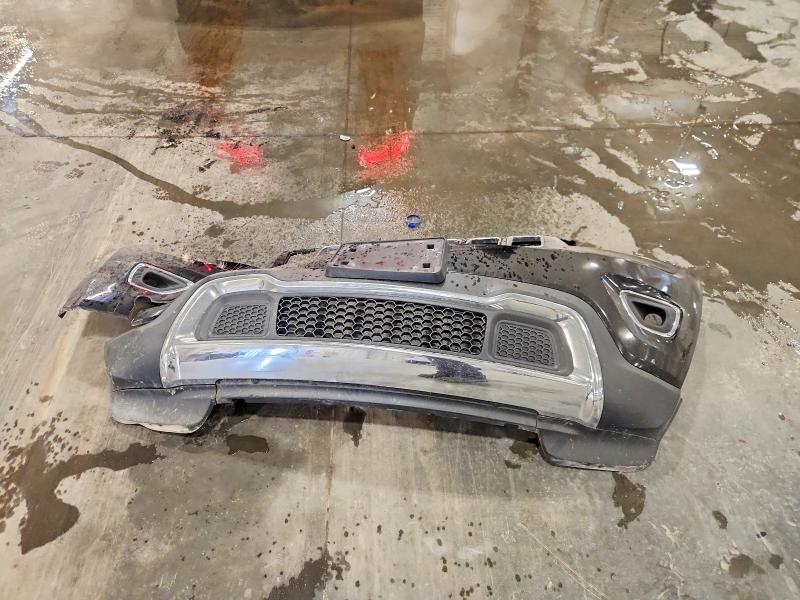 2015 Jeep Grand Cherokee მანქანა იყიდება აუქციონზე, vin: 1C4RJFBG6FC787464, აუქციონის ნომერი: 55758326