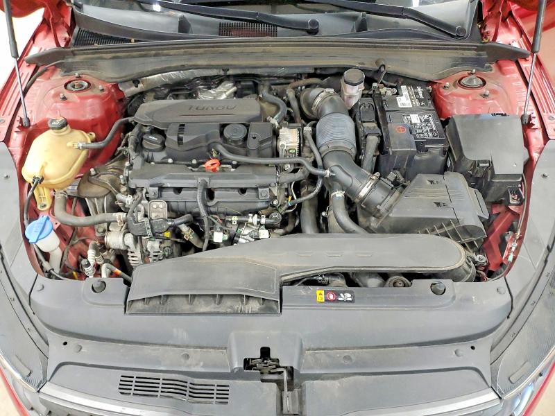 Aukcja sprzedaży 2023 Kia K5, vin: 5XXG14J20PG208083, numer aukcji: 56135646