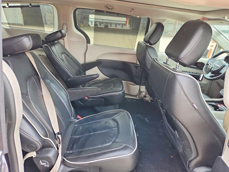 Aukcja sprzedaży 2023 Chrysler Pacifica, vin: 2C4RC1GG3PR610840, numer aukcji: 57344836