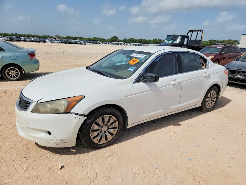 Продажа на аукционе авто 2009 Honda Accord, vin: 1HGCP263X9A029892, номер лота: 73344765
