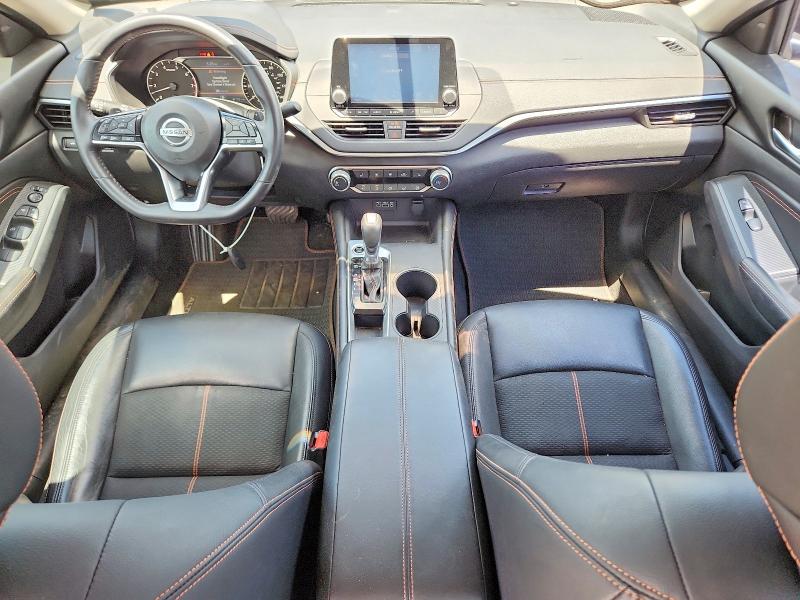 2019 Nissan Altima მანქანა იყიდება აუქციონზე, vin: 1N4BL4CV6KC123775, აუქციონის ნომერი: 57355806