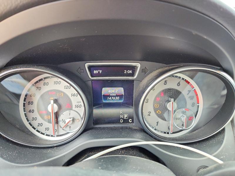 Продаж на аукціоні авто 2016 Mercedes-benz Gla, vin: WDCTG4EB1GJ221325, номер лоту: 56505836