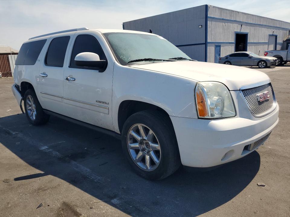 Aukcja sprzedaży 2014 Gmc Yukon Xl, vin: 1GKS2MEF7ER106055, numer aukcji: 57703216