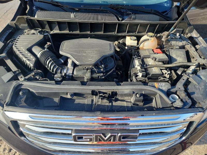 Продаж на аукціоні авто 2017 Gmc Acadia, vin: 1GKKNMLS5HZ225556, номер лоту: 58554786