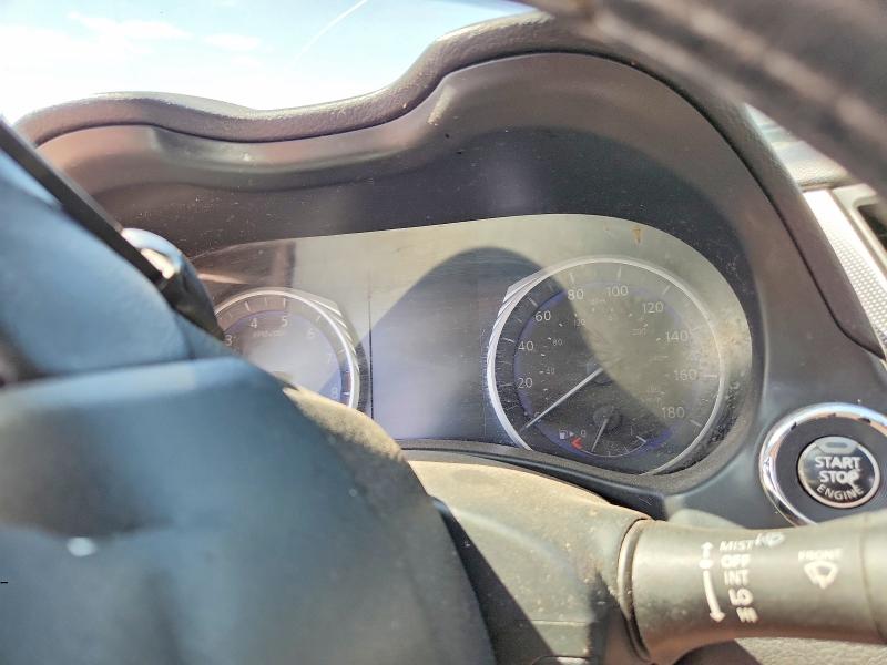 Продажа на аукционе авто 2015 Infiniti Q50, vin: JN1BV7AP4FM358172, номер лота: 57509176