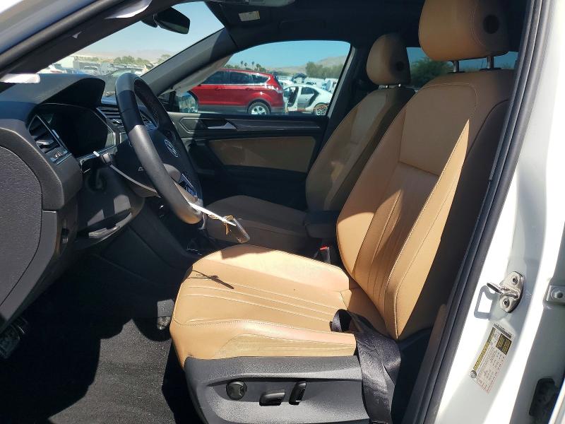 Aukcja sprzedaży 2023 Volkswagen Tiguan, vin: 3VVCB7AX4PM097563, numer aukcji: 56988706