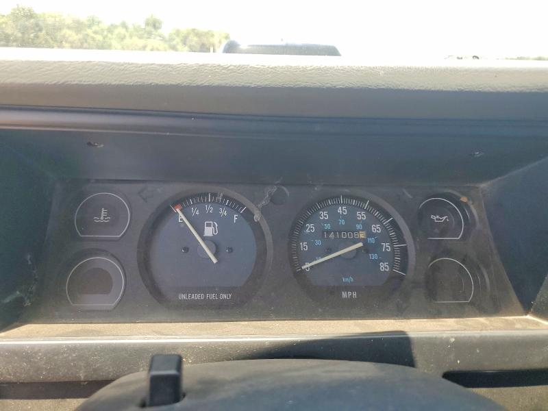 Продаж на аукціоні авто 1996 Jeep Cherokee, vin: 1J4FJ27S7TL257566, номер лоту: 57136406