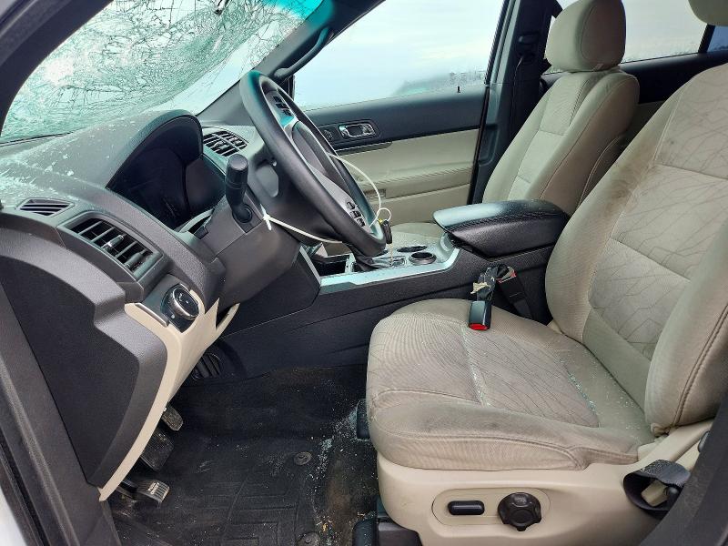 Продажа на аукционе авто 2013 Ford Explorer, vin: 1FM5K7B80DGB51862, номер лота: 58102846