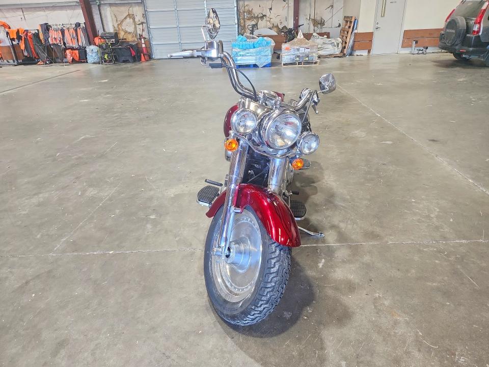 Aukcja sprzedaży 1999 Harley-davidson Flstf, vin: 1HD1BML15XY042930, numer aukcji: 58785346
