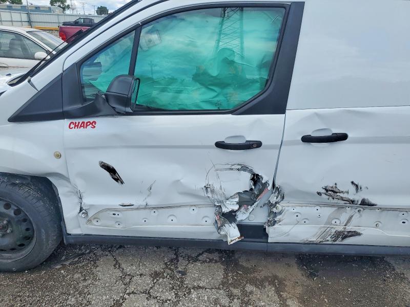 Продаж на аукціоні авто 2020 Ford Transit Connect, vin: NM0LS7E28L1471609, номер лоту: 57939436