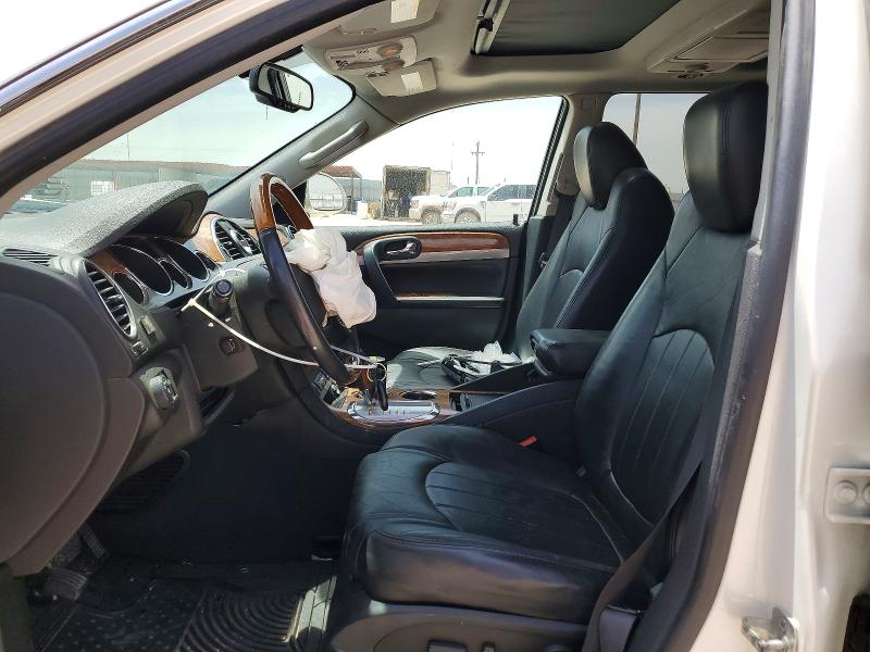 Продаж на аукціоні авто 2011 Buick Enclave, vin: 5GAKRCED1BJ267299, номер лоту: 57744086