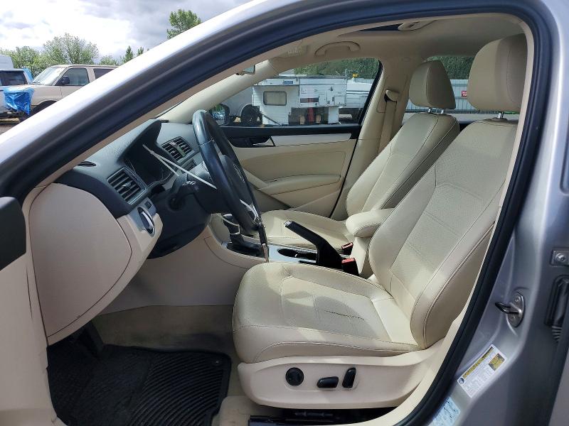 Продаж на аукціоні авто 2013 Volkswagen Passat, vin: 1VWBH7A38DC126563, номер лоту: 55408116