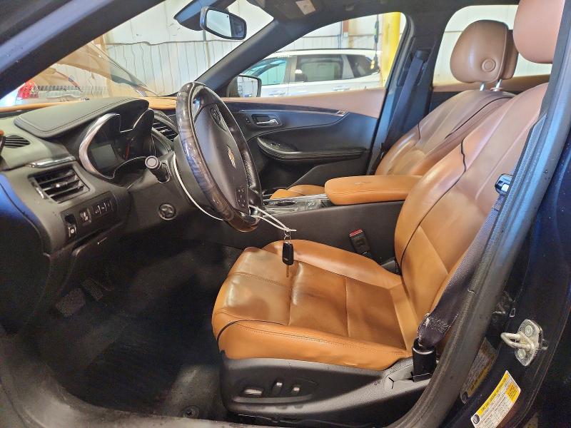 Aukcja sprzedaży 2014 Chevrolet Impala, vin: 2G1155S33E9315052, numer aukcji: 55929506