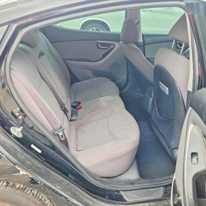 Продаж на аукціоні авто 2016 Hyundai Elantra, vin: KMHDH4AE6GU548045, номер лоту: 57600896