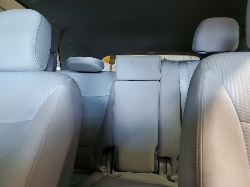 Продажа на аукционе авто 2012 Kia Sorento, vin: 5XYKTDA61CG238478, номер лота: 57164486