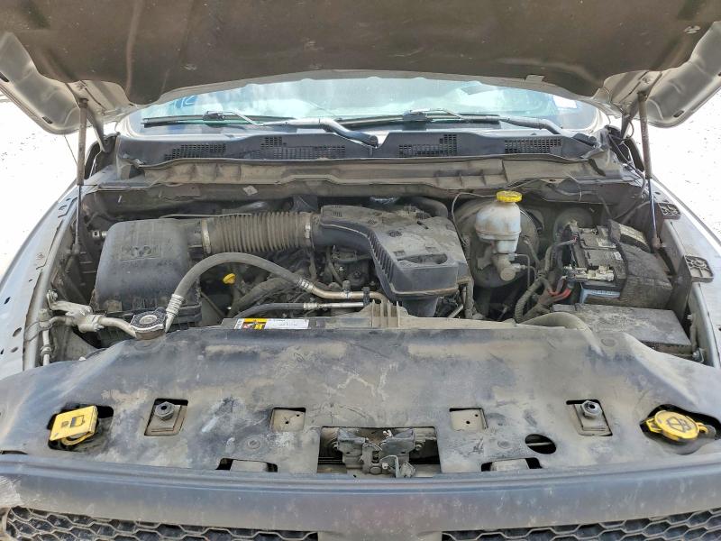 Aukcja sprzedaży 2022 Ram 1500 Classic, vin: 3C6RR7KG5NG173720, numer aukcji: 56808376