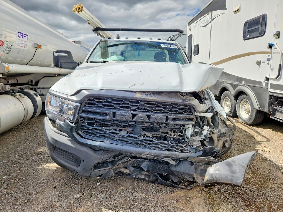 Продажа на аукционе авто 2024 Ram 3500, vin: 3C7WRTBL8RG134601, номер лота: 56065656
