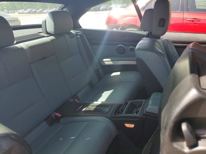 Продажа на аукционе авто 2009 Bmw M3, vin: WBSWL93509P331915, номер лота: 57515736