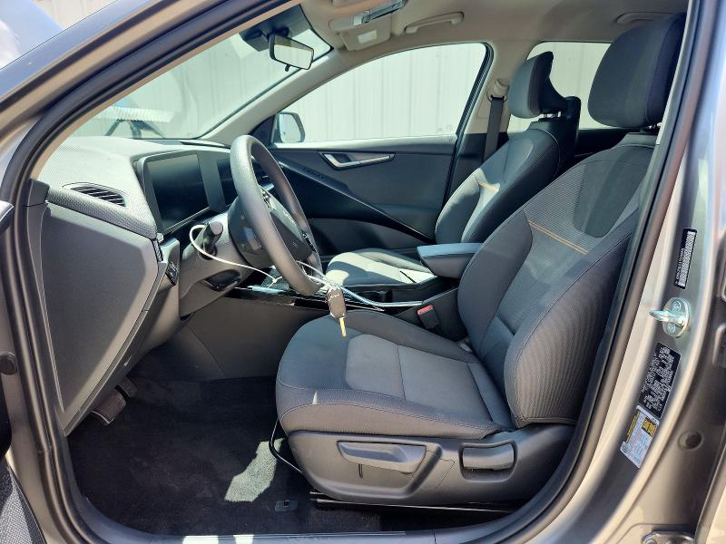 Продажа на аукционе авто 2026 Kia Niro, vin: KNDCP3LE3T5336931, номер лота: 56408396