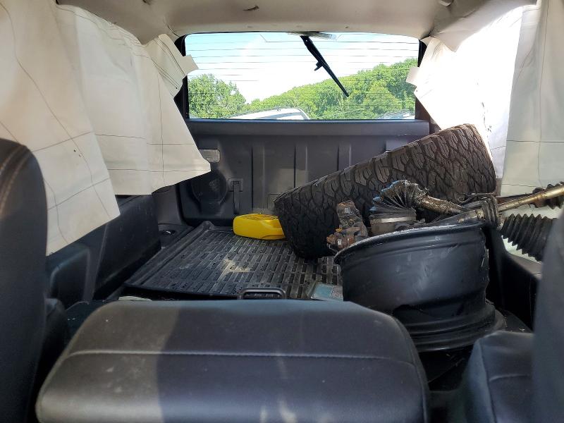 58559296 :رقم المزاد ، JTENU5JR0R6226923 vin ، 2024 Toyota 4runner مزاد بيع
