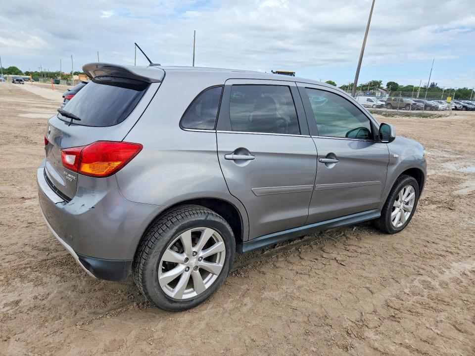 Продаж на аукціоні авто 2015 Mitsubishi Outlander Sport, vin: 4A4AR4AU5FE013320, номер лоту: 56404866