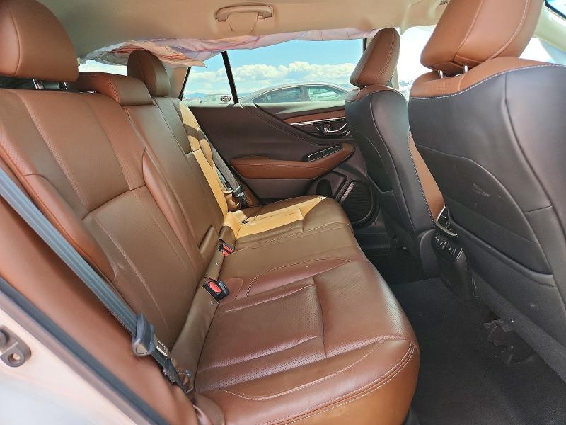 Aukcja sprzedaży 2020 Subaru Outback, vin: 4S4BTGPDXL3119402, numer aukcji: 57768776